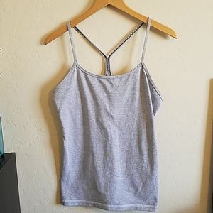 Lululemon Power Y Tank Top - Women's Athleticwear
